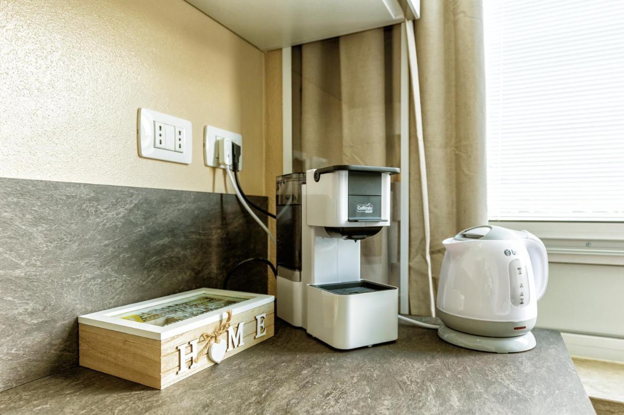 볼로냐 Casabetta "Bononia" 아파트 외부 사진